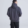 Unisex jopa s kapuco Signature visoke gramature