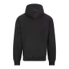 Unisex spran pulover s kapuco Vintage