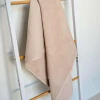 Spa brisača iz frotirja OLIMA 70x140 cm