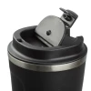 Termo lonček Nordic z bakreno plastjo, 350 ml