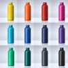 Termo steklenica Nordic, 500 ml
