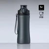 Vsakodnevni komplet Primo: jeklena steklenica 550 ml in avtomatski dežnik