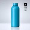 Aktivni komplet: termo steklenica 500 ml in avtomatski dežnik