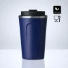 Termo lonček Nordic z bakreno plastjo, 350 ml