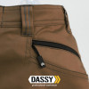 DASSY® SPECTRUM