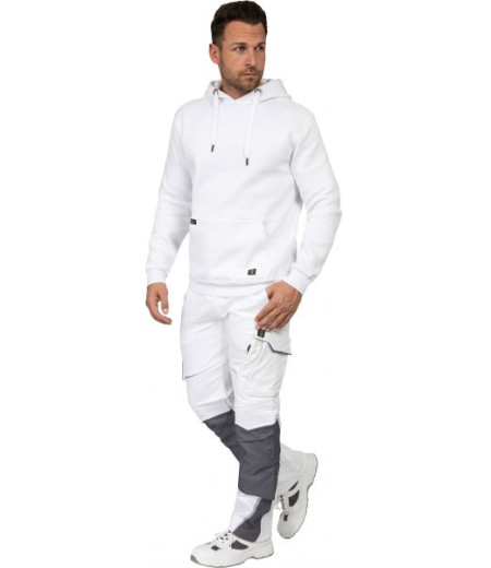 Flex Line pulover s kapuco , unisex