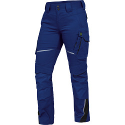Flex Line ženske delovne hlače z elastanom