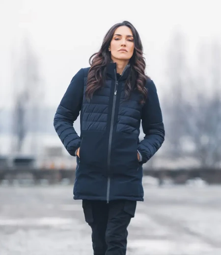 Ženska jakna Canada