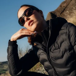 Ženska jakna Cogne