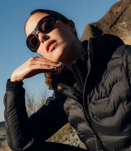 Ženska jakna Cogne