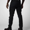 Moške raztegljive delovne hlače ProJob 2552 Service Pants Stretch (84-120)