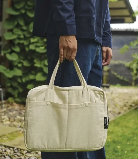 Bio fairtrade torba Neutral O 90045