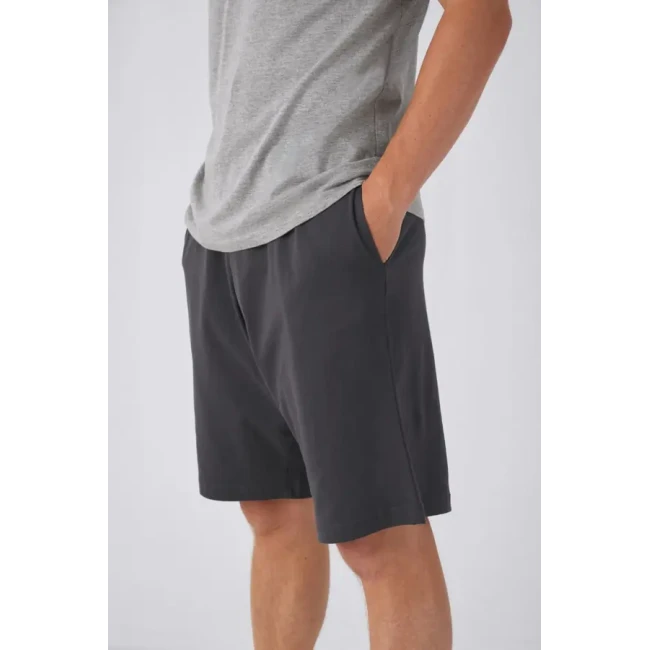 Moške športne kratke hlače B&C Shorts Move