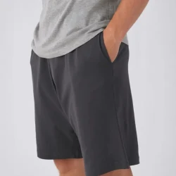 Moške športne kratke hlače B&C Shorts Move