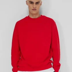 Unisex pulover B&C ID.332 Crew