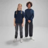 Otroški pulover B&C ID.332 Crew /kids