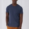 Moška majica B&C Triblend /men