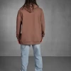 Moški pulover s kapuco B&C Inspire Hooded_°