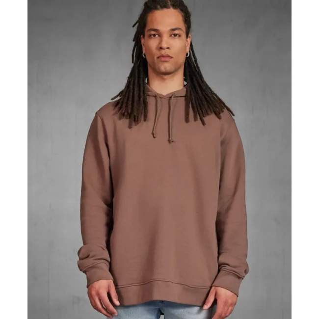 Moški pulover s kapuco B&C Inspire Hooded_°