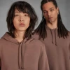 Moški pulover s kapuco B&C Inspire Hooded_°