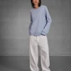 Ženski pulover B&C Inspire Crew Neck /women_°