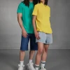 Ženska polo majica B&C My Eco Polo 65/35 /women_°
