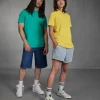 Ženska polo majica B&C My Eco Polo 65/35 /women_°