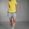 Ženska polo majica B&C My Eco Polo 65/35 /women_°