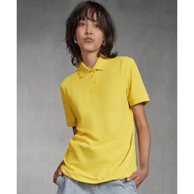 Ženska polo majica B&C My Eco Polo 65/35 /women_°
