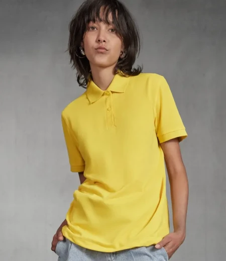 Ženska polo majica B&C My Eco Polo 65/35 /women_°