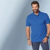 Polo majica z žepom na prsih Daiber JN 26
