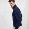 Moška jopica s kapuco Daiber JN 46