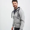 Moška dvoslojna jakna Daiber JN 355