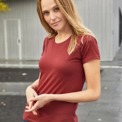 Ženska majica Daiber JN 746