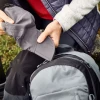 Moška hibridna pletena jakna Daiber JN 772