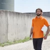 Moška težka delovna polo majica Daiber JN 801