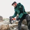 Delovna zimska softshell jakna - Strong Daiber JN 824