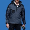 Delovna zimska softshell jakna - Strong Daiber JN 824