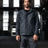 Delovna softshell jakna - Solid Daiber JN 884
