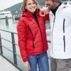Ženska hibridna jakna za prosti čas Daiber JN 1049