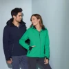 Ženska trislojna zimska športna softshell jakna Daiber JN 1053