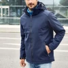 Moška trislojna zimska športna softshell jakna Daiber JN 1054