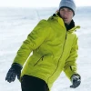 Moška trislojna zimska športna softshell jakna Daiber JN 1054