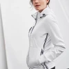 Ženska trislojna softshell jakna Daiber JN 1077