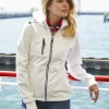 Ženska trislojna softshell jakna Daiber JN 1077