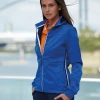 Ženska trislojna softshell jakna Daiber JN 1077