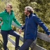 Ženska trislojna softshell jakna Daiber JN 1077