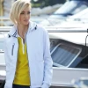 Ženska trislojna softshell jakna Daiber JN 1077