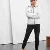 Ženska trislojna softshell jakna Daiber JN 1077