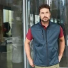 Moški 3-slojni softshell telovnik Daiber JN 1170